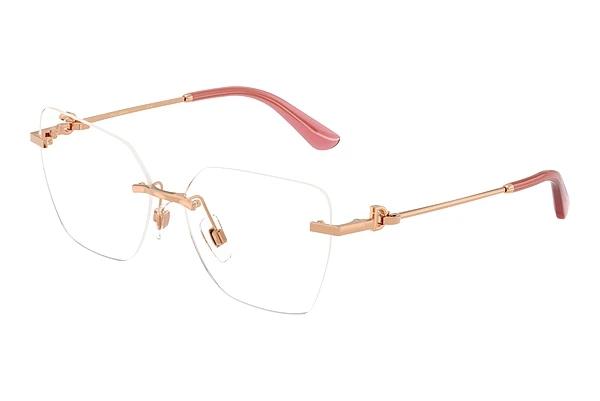 Bril Dolce & Gabbana DG1363 1298