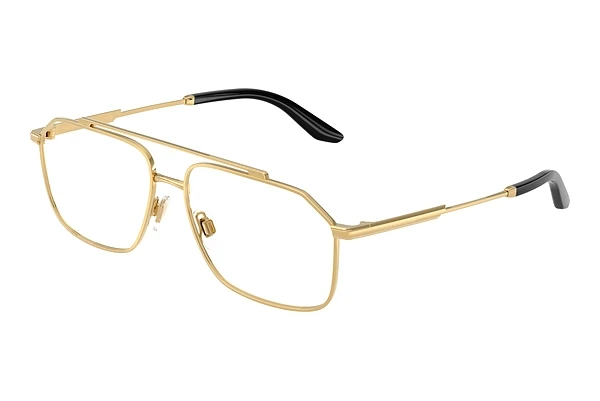 Bril Dolce & Gabbana DG1364 02