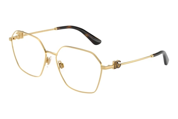 Bril Dolce & Gabbana DG1366 02