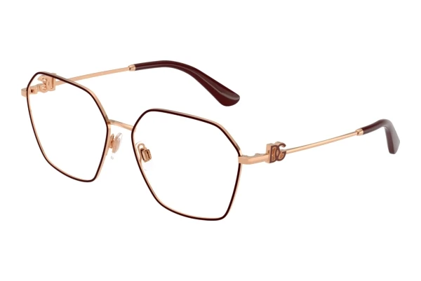 Bril Dolce & Gabbana DG1366 1351