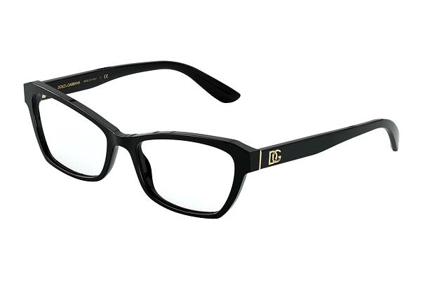 Bril Dolce & Gabbana DG3328 501
