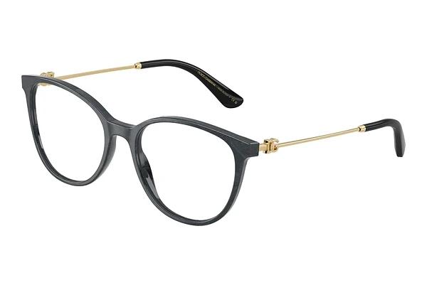 Bril Dolce & Gabbana DG3363 3441