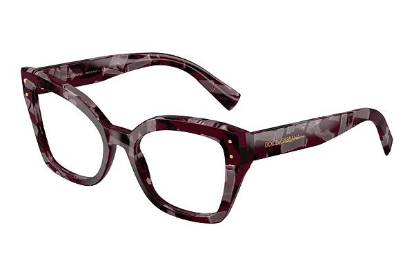 Bril Dolce & Gabbana DG3386 3464