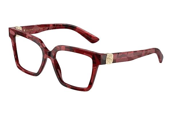 Bril Dolce & Gabbana DG3395 3463