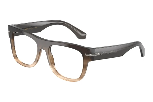 Bril Dolce & Gabbana DG3407 3484