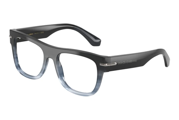Bril Dolce & Gabbana DG3407 3485