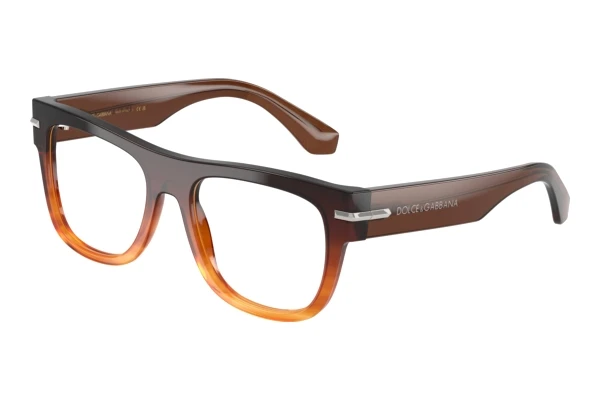 Bril Dolce & Gabbana DG3407 3486