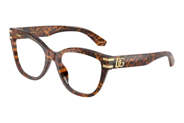 Bril Dolce & Gabbana DG3418 3470