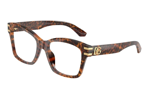 Bril Dolce & Gabbana DG3419 3470