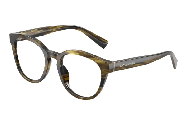 Bril Dolce & Gabbana DG3421 3066