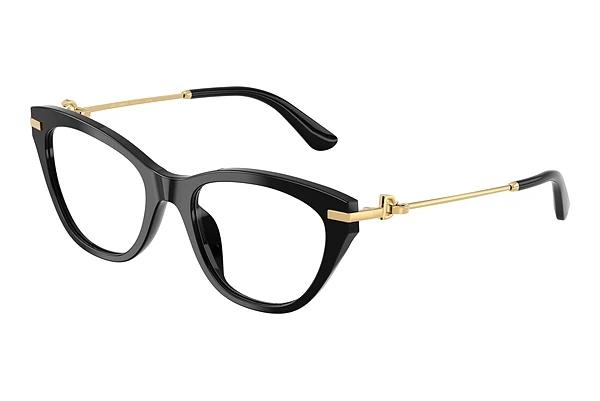Bril Dolce & Gabbana DG3428 501