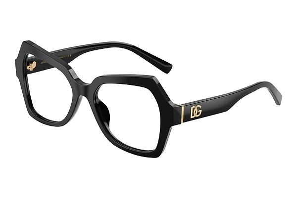 Bril Dolce & Gabbana DG3429 501