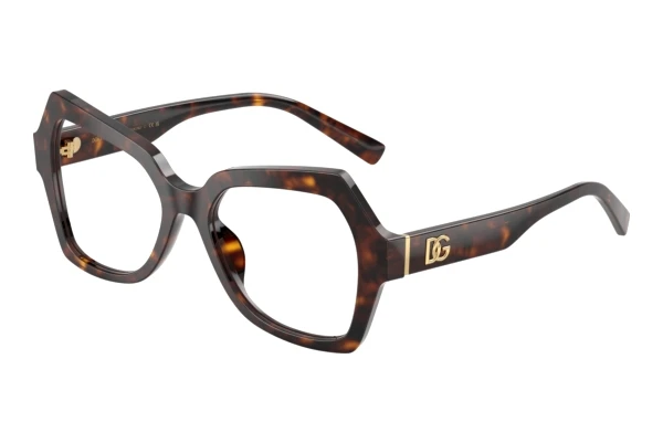 Bril Dolce & Gabbana DG3429 502