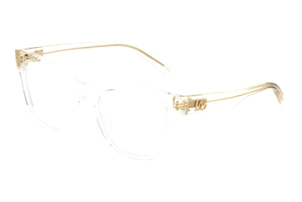 Bril Dolce & Gabbana DG3430 3133