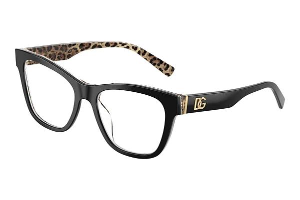 Bril Dolce & Gabbana DG3430 3299