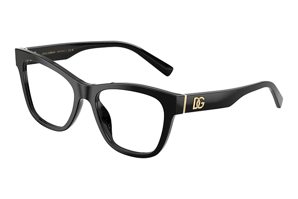 Bril Dolce & Gabbana DG3430 501