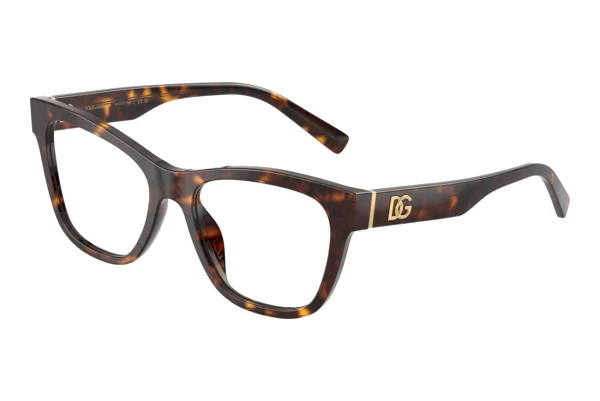 Bril Dolce & Gabbana DG3430 502