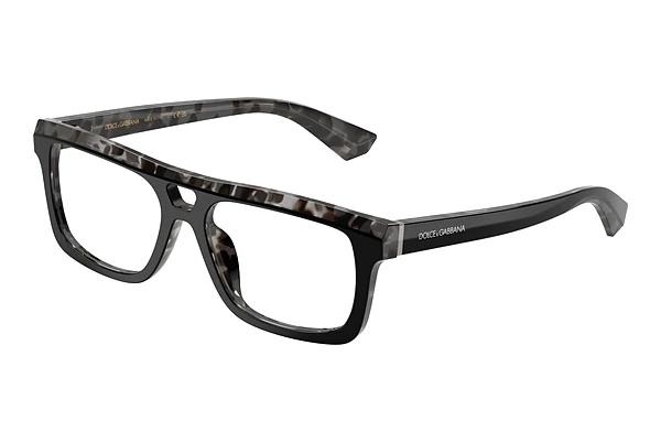 Bril Dolce & Gabbana DG3431 3403