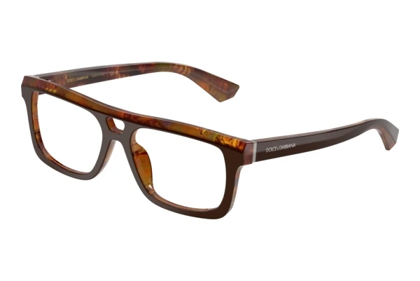 Bril Dolce & Gabbana DG3431 3456
