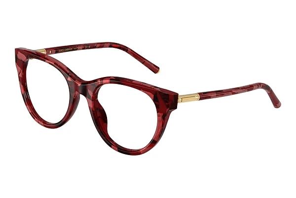 Bril Dolce & Gabbana DG3433 3463