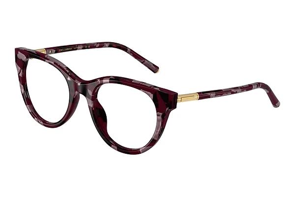 Bril Dolce & Gabbana DG3433 3464