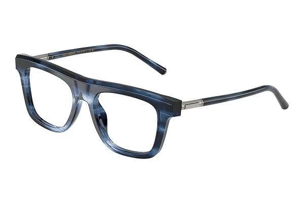Bril Dolce & Gabbana DG3434 3448
