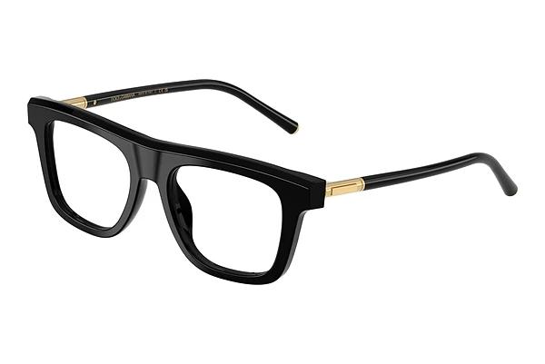 Bril Dolce & Gabbana DG3434 501