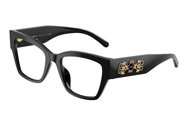 Bril Dolce & Gabbana DG3435B 501