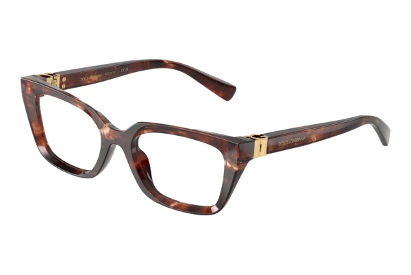 Bril Dolce & Gabbana DG3436 3222