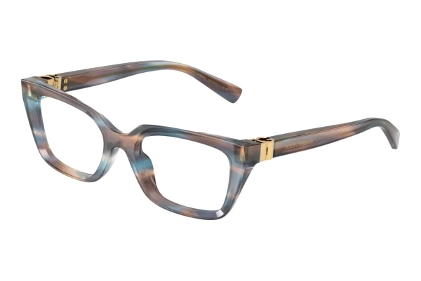 Bril Dolce & Gabbana DG3436 3448