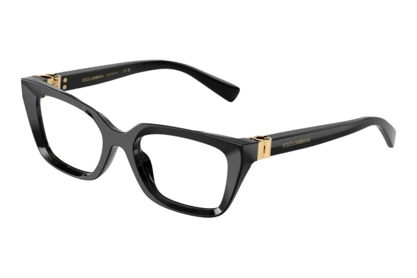 Bril Dolce & Gabbana DG3436 501