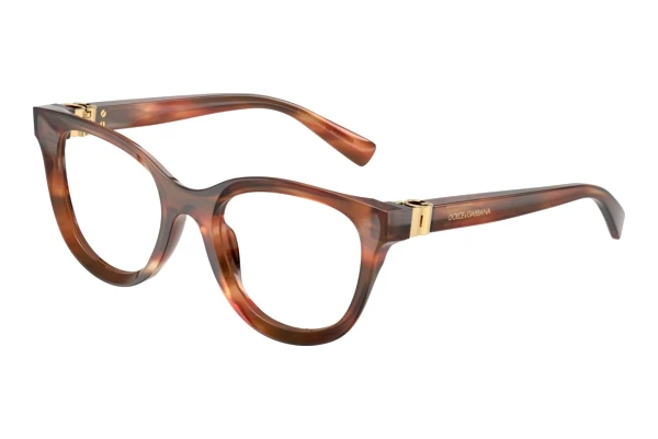 Bril Dolce & Gabbana DG3437 3221
