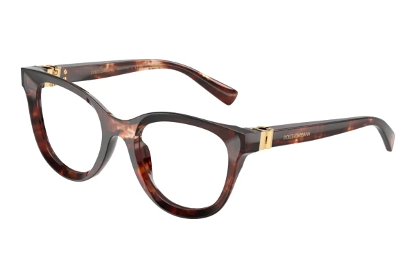 Bril Dolce & Gabbana DG3437 3222