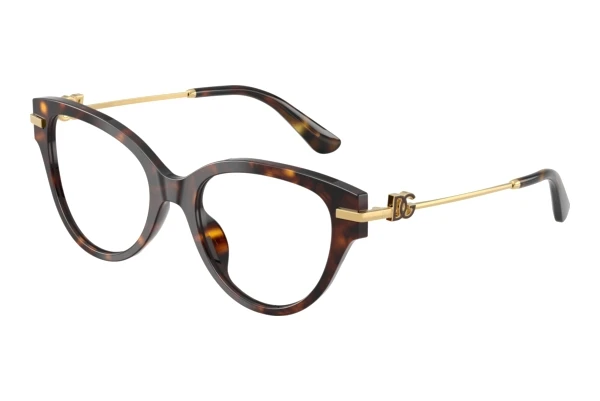 Bril Dolce & Gabbana DG3438 502