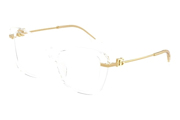 Bril Dolce & Gabbana DG3439 3133