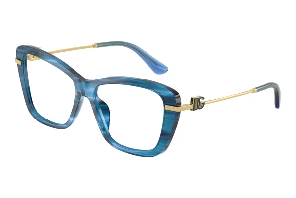 Bril Dolce & Gabbana DG3439 3472
