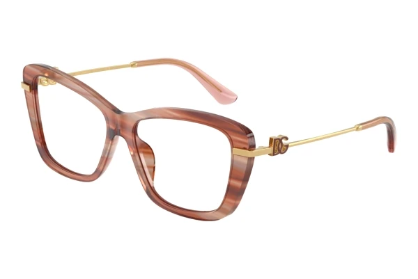 Bril Dolce & Gabbana DG3439 3473