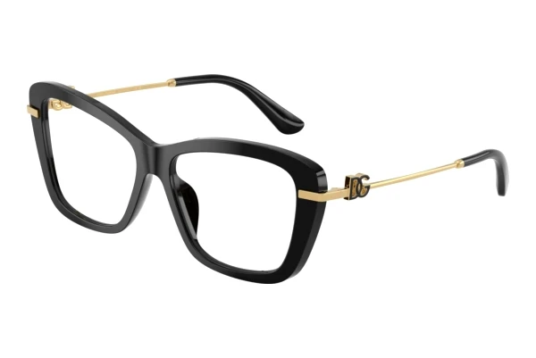 Bril Dolce & Gabbana DG3439 501