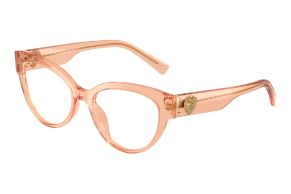 Bril Dolce & Gabbana DG3440 3226