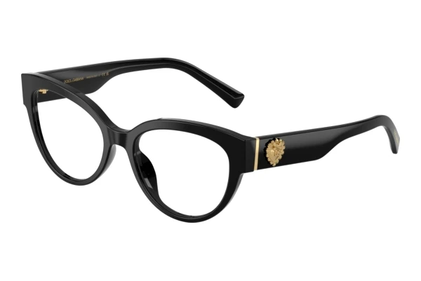 Bril Dolce & Gabbana DG3440 501