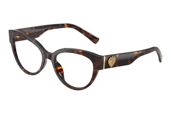 Bril Dolce & Gabbana DG3440 502