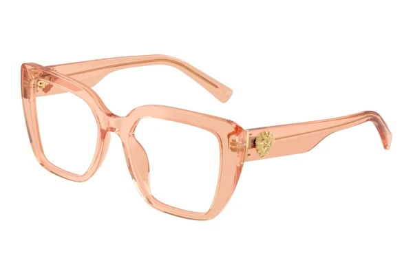 Bril Dolce & Gabbana DG3441 3226
