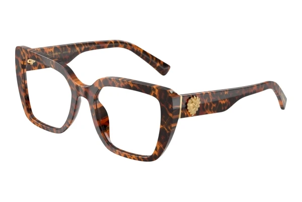 Bril Dolce & Gabbana DG3441 3470