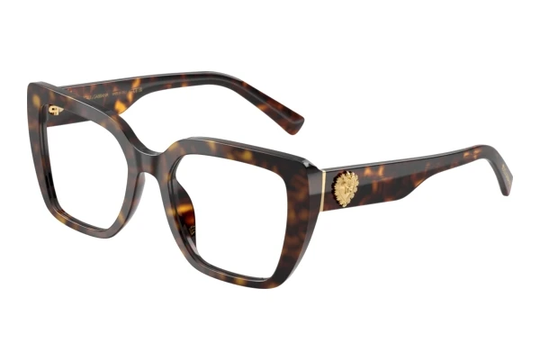 Bril Dolce & Gabbana DG3441 502