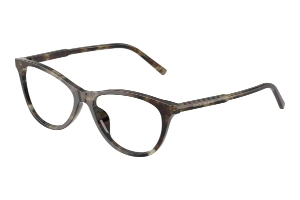 Bril Dolce & Gabbana DG3443 3478