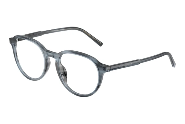 Bril Dolce & Gabbana DG3444 3482