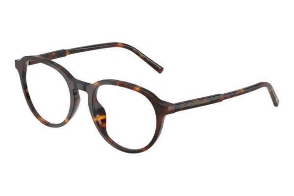 Bril Dolce & Gabbana DG3444 502