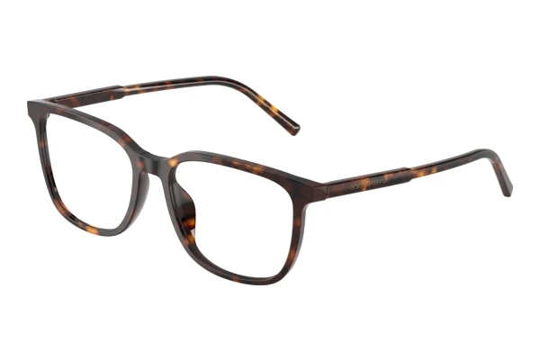 Bril Dolce & Gabbana DG3445 502
