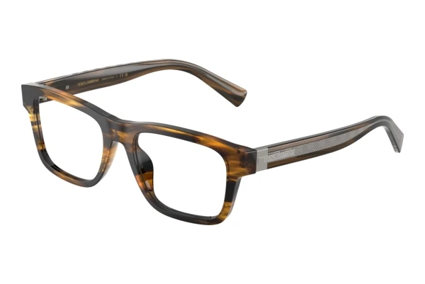 Bril Dolce & Gabbana DG3446 3063