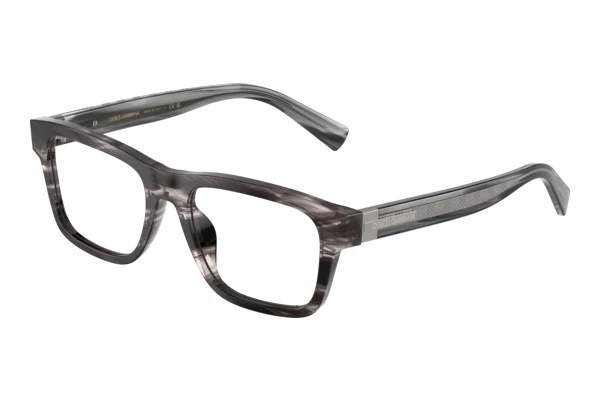 Bril Dolce & Gabbana DG3446 3440